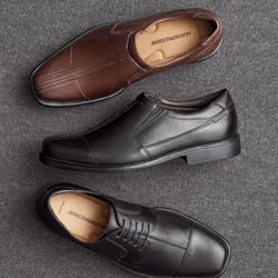 Sam's Shoe Service