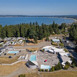 Sun Retreats Birch Bay
