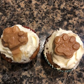 Scraps Dog Company - Thawed cupcakes - Pet Stores Near Me - Sparks, Nevada