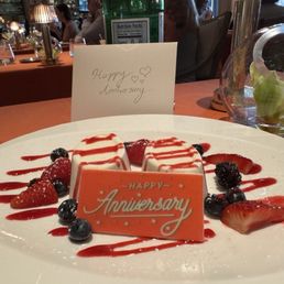 Thank you Sinatra for the warm hospitality Thank you Sinatra for the warm hospitality