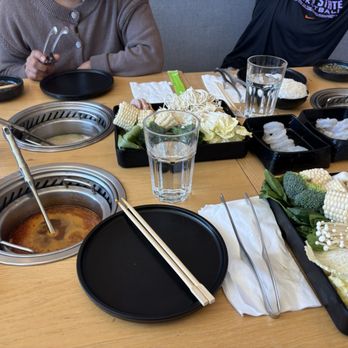 Mumu Hot Pot - Hot Pot Near Me - San Francisco, California Mumu Hot Pot - Hot Pot Near Me - San Francisco, California