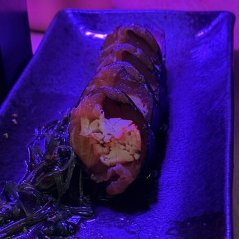 Ohana Sushi - Protein Roll - Japanese Near Me - Doral, Florida Ohana Sushi - Protein Roll - Japanese Near Me - Doral, Florida