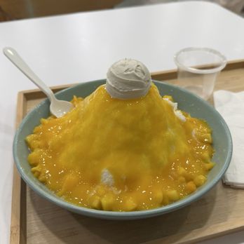 Let Eat Yogurt - Desserts Near Me - Buena Park, California