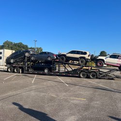 Summit Auto Transport