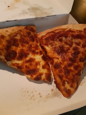 Gigi Pizzeria by null