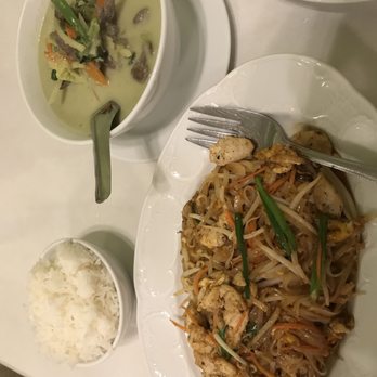 To Thai For - Thai Near Me - Honolulu, Hawaii