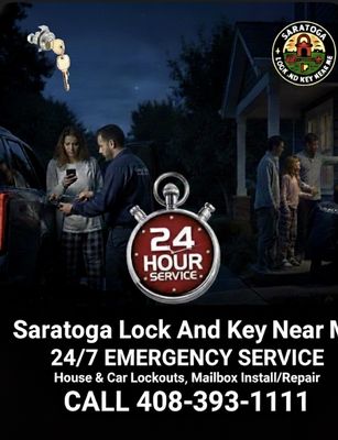 Emergency Locksmith