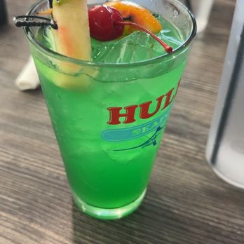 Hull's Seafood - 10/10 - a must beverage. - Seafood Near Me - Ormond Beach, Florida