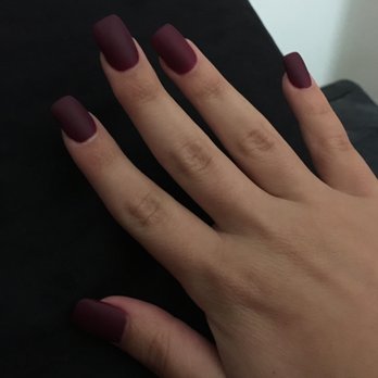 Nails La La - Yen is absolutely amazing at what she does!! She takes her time and makes sure that your nails are done perfectly. I highly recommend her!! - Nail Salons Near Me - Tallahassee, Florida