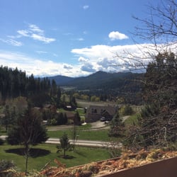 Fox Den Bed & Breakfast