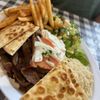 Euro Crepes and Pizzeria gift card