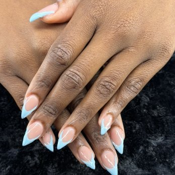 Solar Nails - Nail Salons Near Me - Waco, Texas