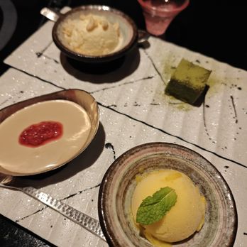 Ima - Japanese Near Me - Beverly Hills, California