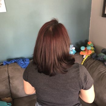 Segura Salon - Super happy with my hair! - Hair Salons Near Me - Redlands, California Segura Salon - Super happy with my hair! - Hair Salons Near Me - Redlands, California