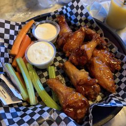 Wings
