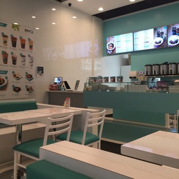ZenQ - Desserts Near Me - Markham, Ontario