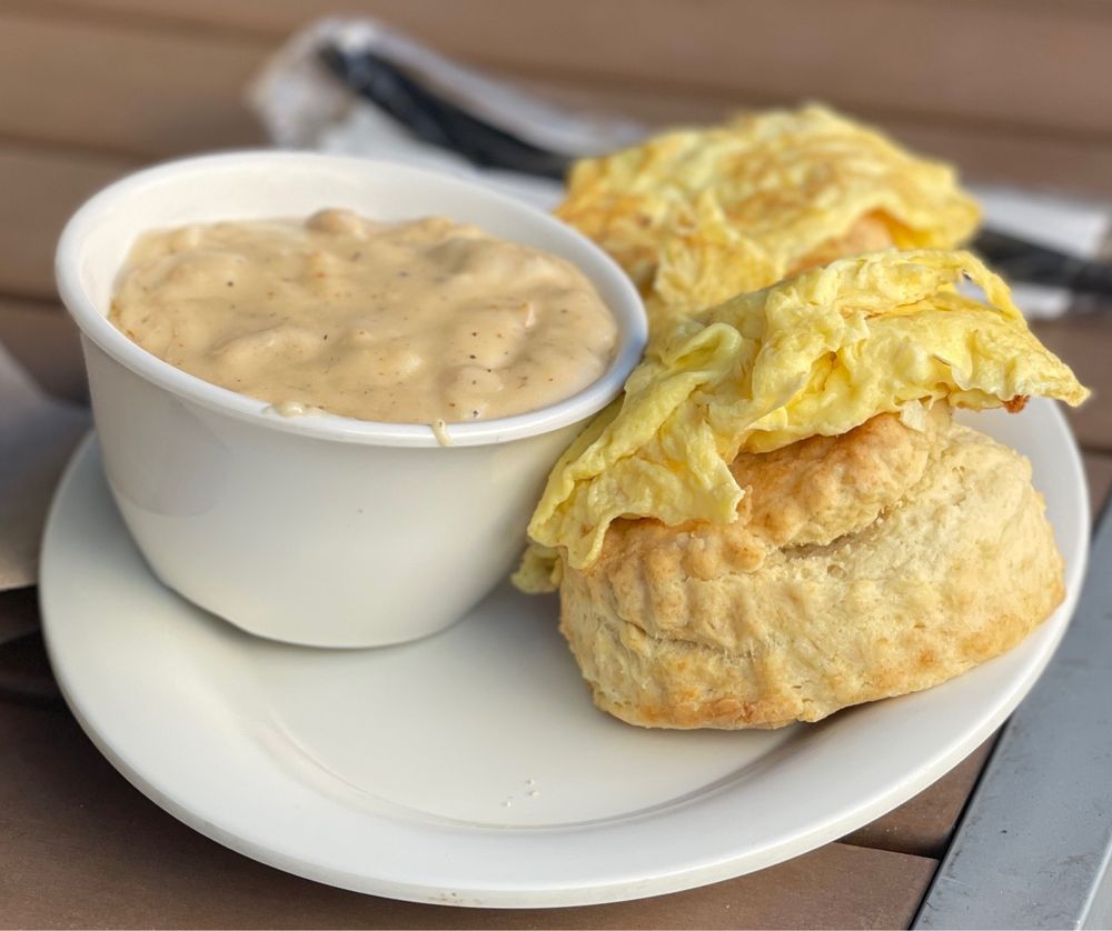 Maple Street Biscuit Company - Carrollwood