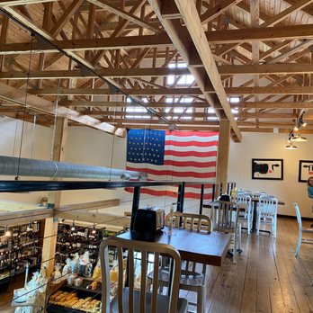 TASTE - Upstairs seating area. - Specialty Food Near Me - Virginia Beach, Virginia TASTE - Upstairs seating area. - Specialty Food Near Me - Virginia Beach, Virginia