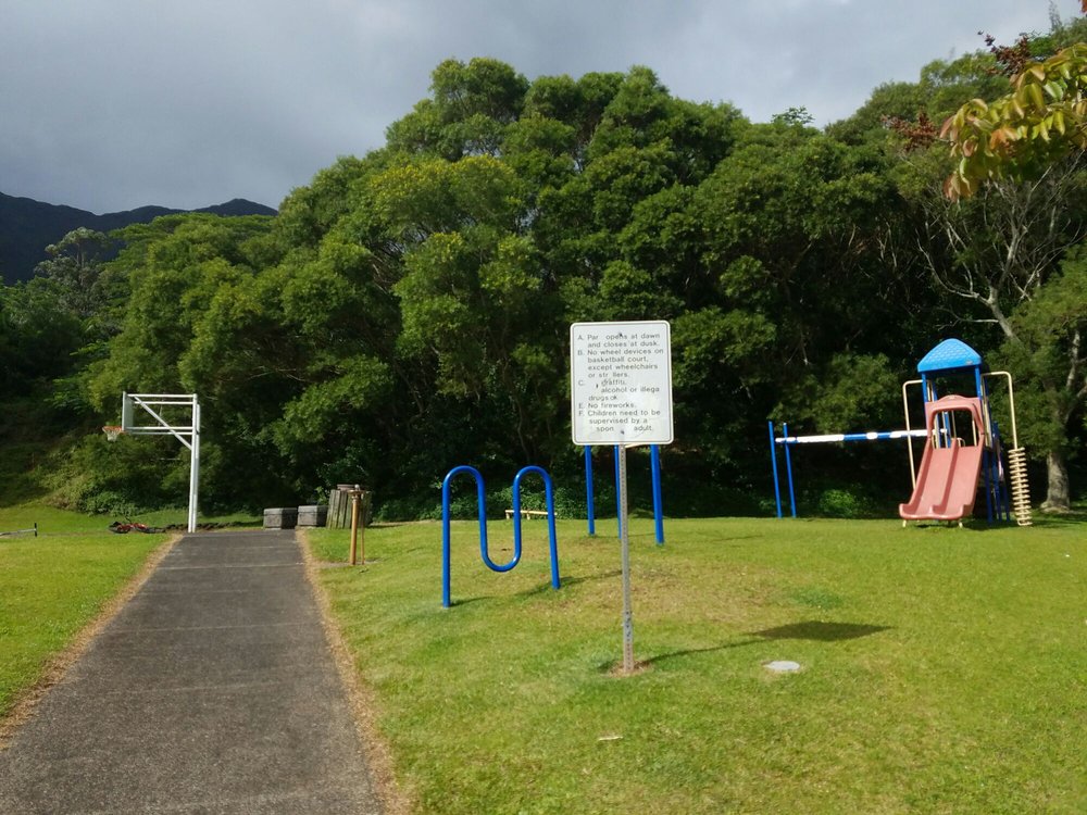 Woodridge Park Logo
