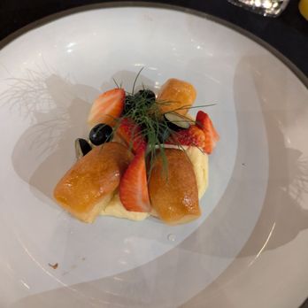 De Cortez - Dessert - Latin American Near Me - Cabos San Lucas, BCS