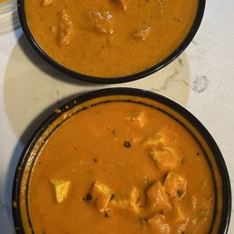 Chicken Tikka
