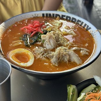 Underbelly - Bars Near Me - San Diego, California