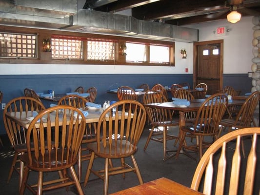 Michael's Harborside Restaurant & Bar by null