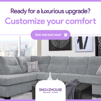 Snoozhouse - Lofar: Where comfort meets elegance. Experience tailor-made luxury for your living space in Warrenton, VA. - Furniture Stores Near Me - Warrenton, Virginia Snoozhouse - Lofar: Where comfort meets elegance. Experience tailor-made luxury for your living space in Warrenton, VA. - Furniture Stores Near Me - Warrenton, Virginia