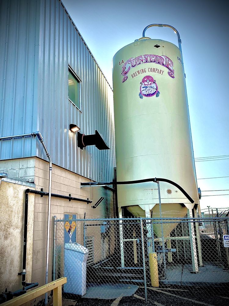 La Cumbre Brewing Company