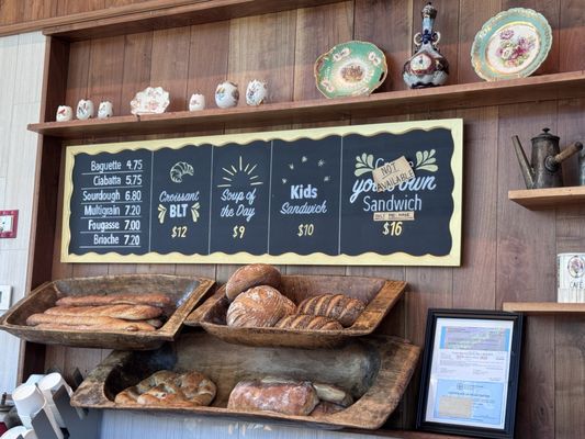 Celtica Bakery by null