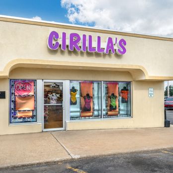 Cirilla's - Adult Shops Near Me - South Bend, Indiana