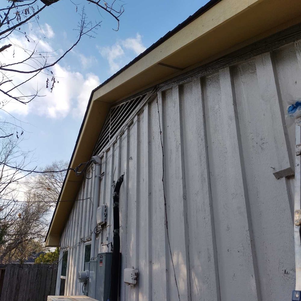 Slide of ARH Roofing and General Contracting