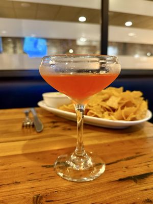 J. Macklin’s Grill by null