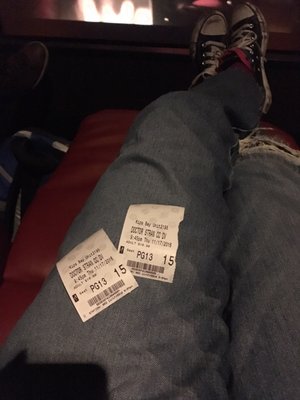 AMC Kips Bay 15 by null
