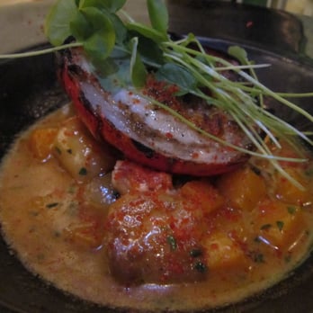 Cafe La Haye - http://www.stillservedwarm.com/cafe-la-haye-sonoma-napa/ - New American Near Me - Sonoma, California