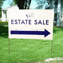 Sandhill Estate Home Liquidation