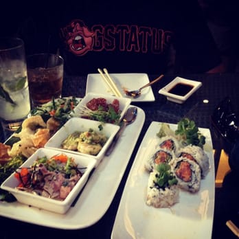 Pacific Catch - Seafood Near Me - San Mateo, California