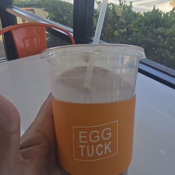 Egg Tuck - Chocky milk!!! - Coffee & Tea Near Me - Anaheim, California Egg Tuck - Chocky milk!!! - Coffee & Tea Near Me - Anaheim, California