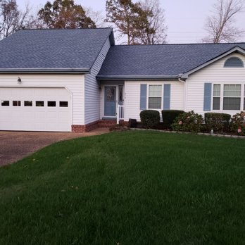 Thomas Roofing & Supply - Our new Architectural roof. - Roofing Near Me - Yorktown, Virginia Thomas Roofing & Supply - Our new Architectural roof. - Roofing Near Me - Yorktown, Virginia