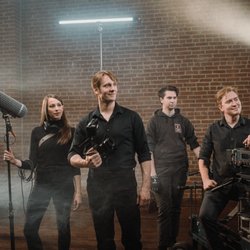 Dancing Fox Pictures - Dancing Fox Pictures, friendly filmmakers at your service!