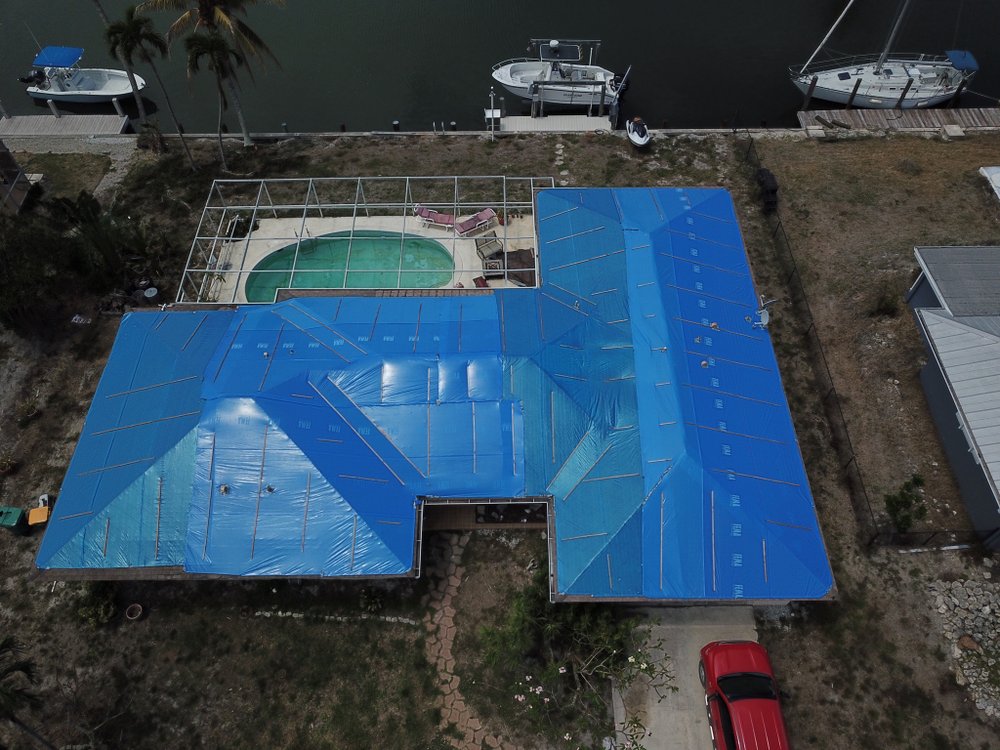 Slide of O’Brien Contracting