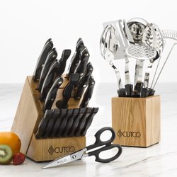 Cutco Kitchen