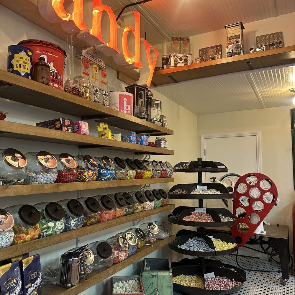 Candy and Chocolate - Candy Stores Near Me - Phoenix, Arizona