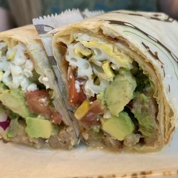 Sweet Leaf - Sunrise Burrito - Salad Near Me - Arlington, Virginia Sweet Leaf - Sunrise Burrito - Salad Near Me - Arlington, Virginia