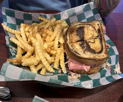 McBride's Pub & Grille by null