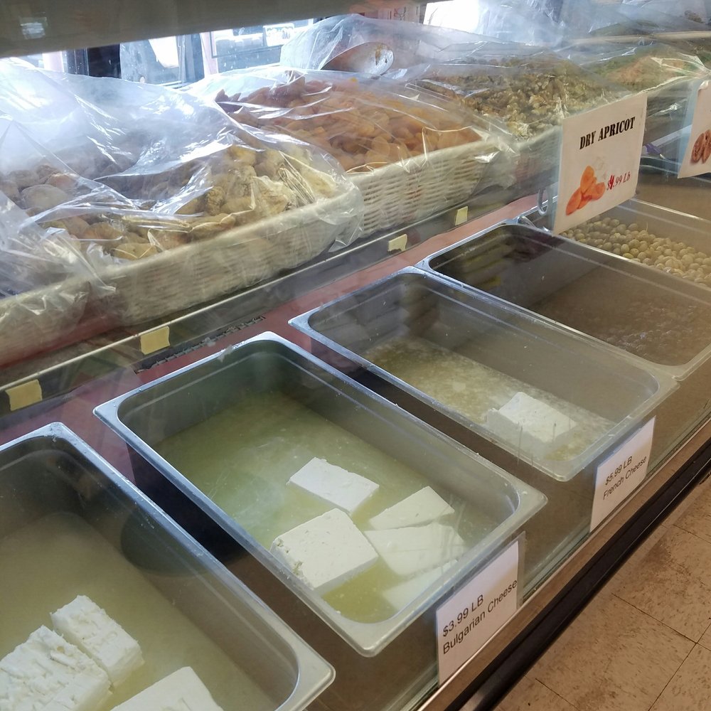 Almustafa Market - They don't have the fresh cheeses anymore but maybe they will bring it back if they get a lot of business.  Was well worth it. - Grocery Near Me - Denver, Colorado
