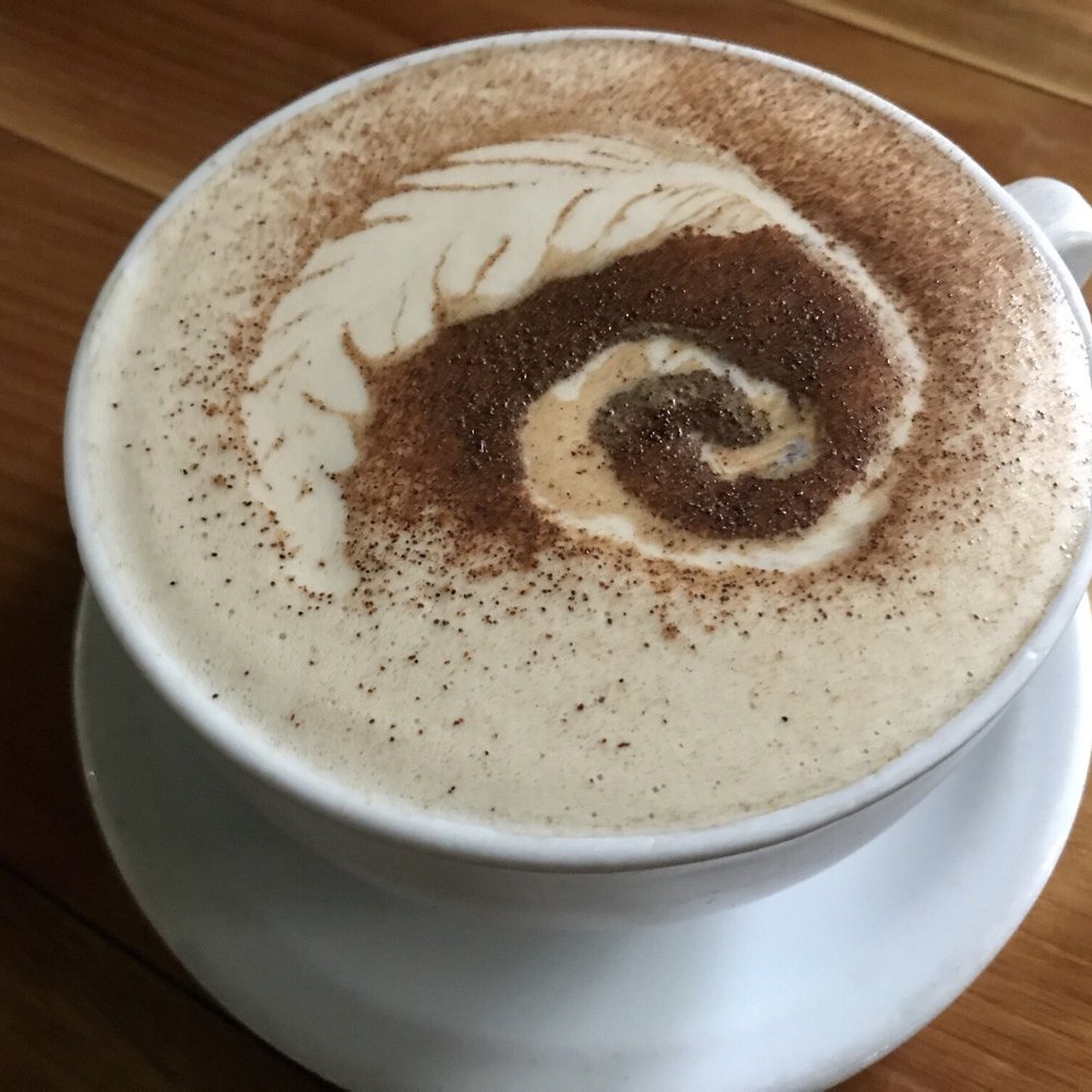 Cenote - Latte - Coffee & Tea Near Me - Austin, Texas Cenote - Latte - Coffee & Tea Near Me - Austin, Texas