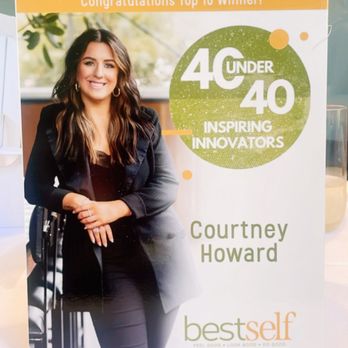 Rebecca Walden Wig Studio - Hair Replacement Consultant, Courtney Howard wins 40 under 40, inspiring innovators for Best Self Magazine - Wigs Near Me - Atlanta, Georgia Rebecca Walden Wig Studio - Hair Replacement Consultant, Courtney Howard wins 40 under 40, inspiring innovators for Best Self Magazine - Wigs Near Me - Atlanta, Georgia