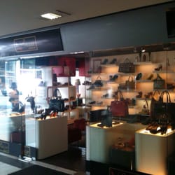 Ricca Shoes