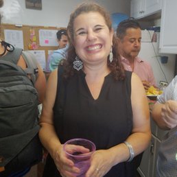 Love this lady!!! Shes amazing, cant recommend her and her practice enough!